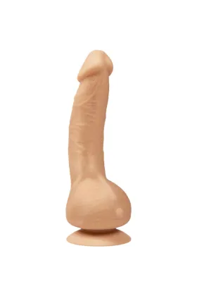 Greal Mini Vibrator Dildo Natürliches Silikon von G-Vibe