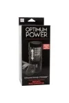 Calex Optimum Power Ultimate Stroker Masturbator von California Exotics kaufen - Fesselliebe