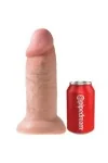 King Cock Realistic Dildo Chubby 25,4 Cm von King Cock kaufen - Fesselliebe