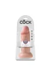 King Cock Realistic Dildo Chubby 25,4 Cm von King Cock kaufen - Fesselliebe