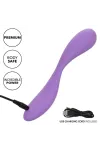 Contour Demi Vibrator Violet von California Exotics kaufen - Fesselliebe