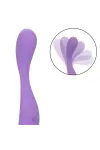 Contour Demi Vibrator Violet von California Exotics kaufen - Fesselliebe