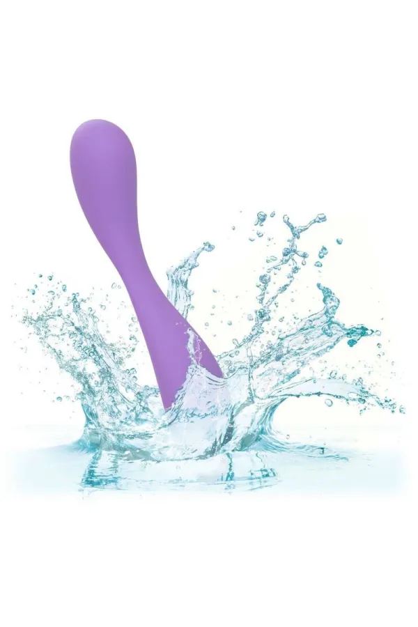 Contour Demi Vibrator Violet von California Exotics kaufen - Fesselliebe