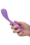 Contour Demi Vibrator Violet von California Exotics kaufen - Fesselliebe