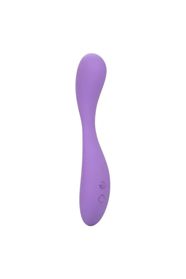 Contour Demi Vibrator Violet von California Exotics kaufen - Fesselliebe