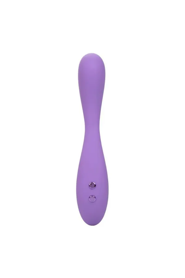 Contour Demi Vibrator Violet von California Exotics kaufen - Fesselliebe