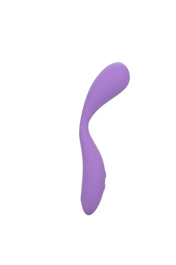 Contour Demi Vibrator Violet von California Exotics kaufen - Fesselliebe