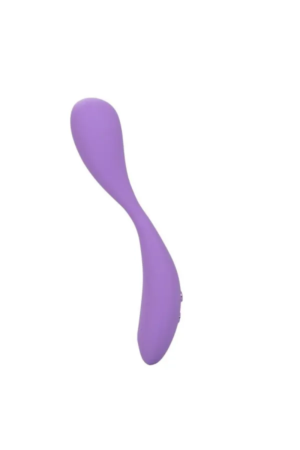 Contour Demi Vibrator Violet von California Exotics kaufen - Fesselliebe