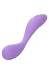 Contour Demi Vibrator Violet von California Exotics kaufen - Fesselliebe