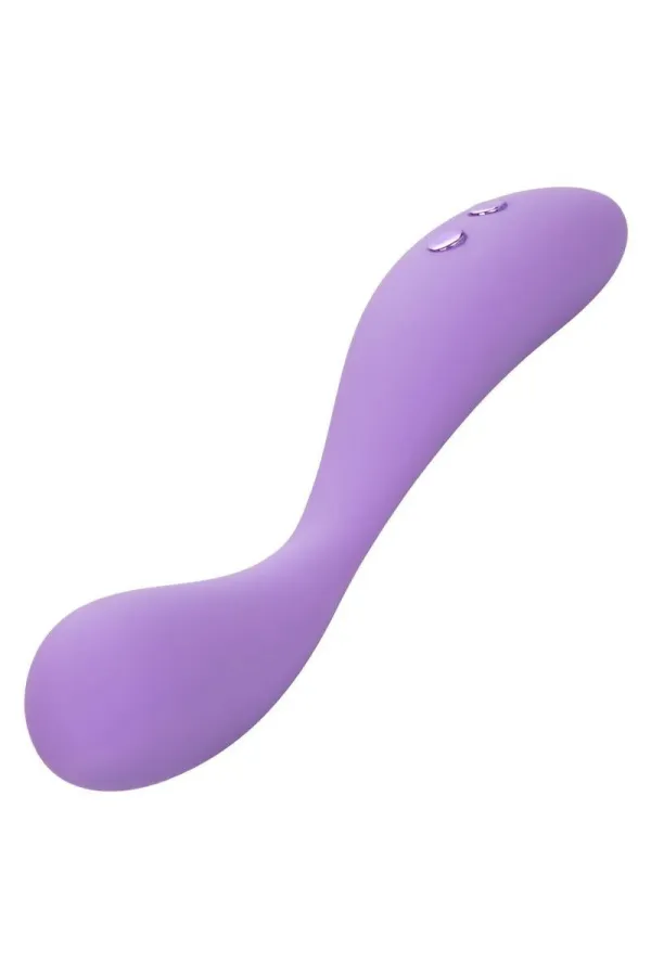 Contour Demi Vibrator Violet von California Exotics kaufen - Fesselliebe