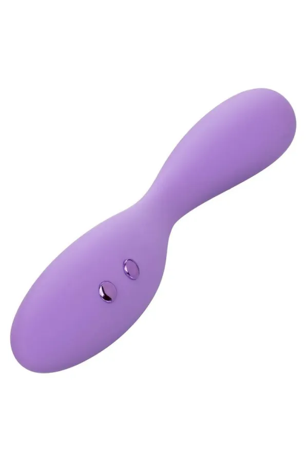 Contour Demi Vibrator Violet von California Exotics kaufen - Fesselliebe