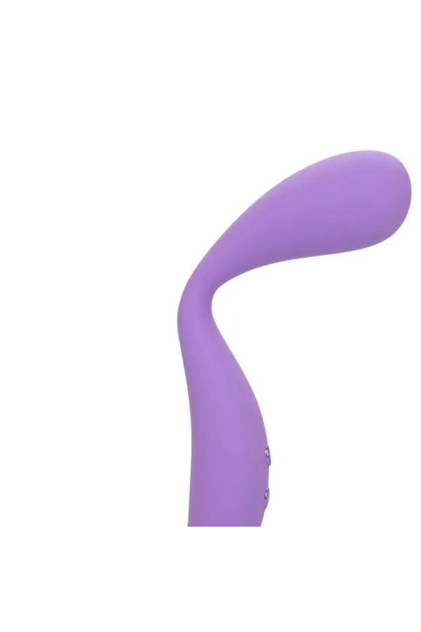 Contour Demi Vibrator Violet von California Exotics kaufen - Fesselliebe