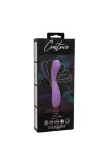 Contour Demi Vibrator Violet von California Exotics kaufen - Fesselliebe