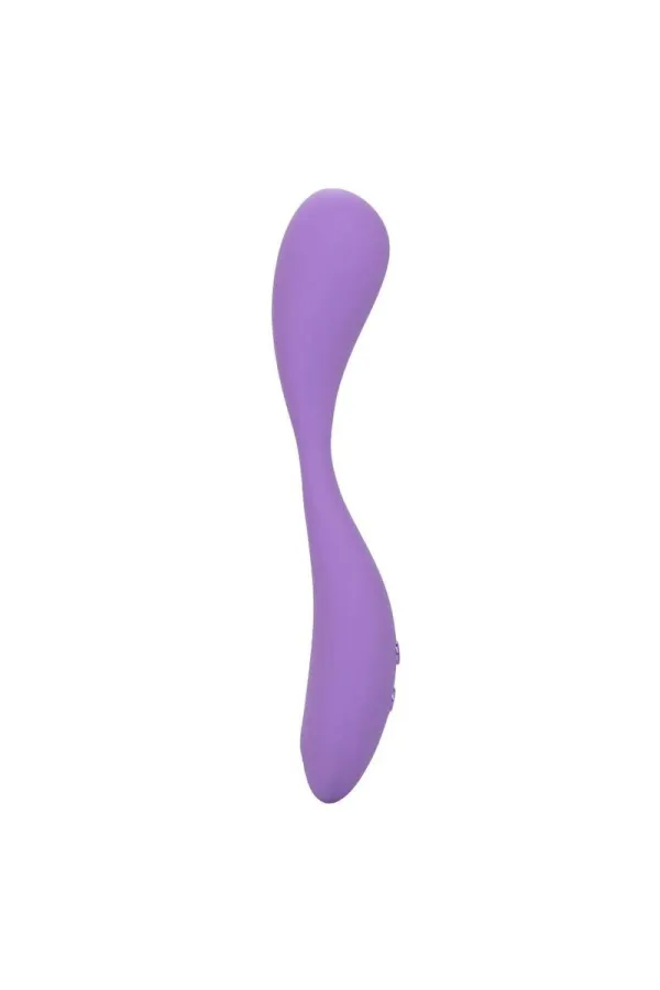 Contour Demi Vibrator Violet von California Exotics kaufen - Fesselliebe