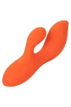 Stella Dual Teaser Vibrator Orange von California Exotics kaufen - Fesselliebe