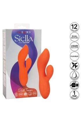 Stella Dual Teaser Orange von Calexotics