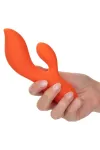 Stella Dual Teaser Vibrator Orange von California Exotics kaufen - Fesselliebe