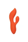 Stella Dual Teaser Vibrator Orange von California Exotics kaufen - Fesselliebe