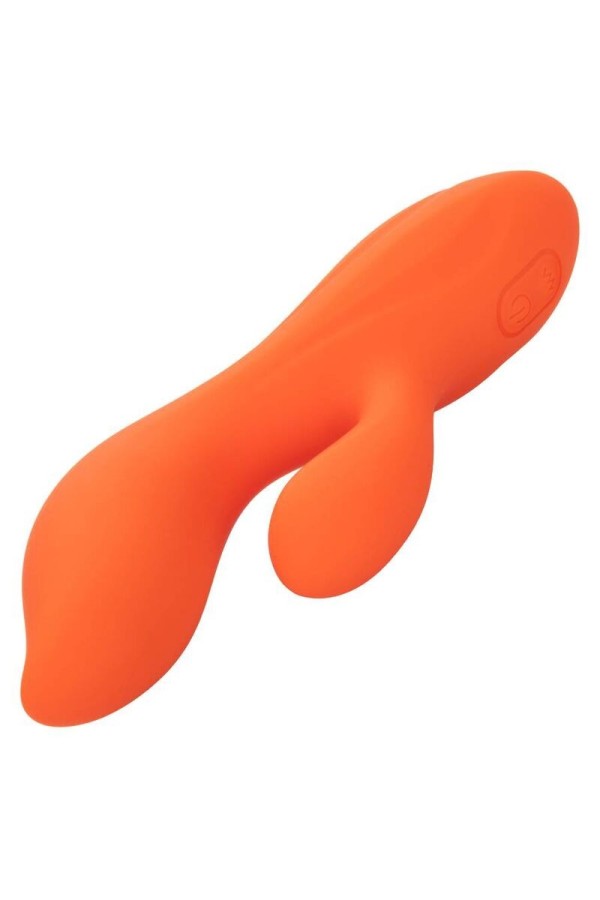 Stella Dual Teaser Orange von Calexotics kaufen | Fesselliebe