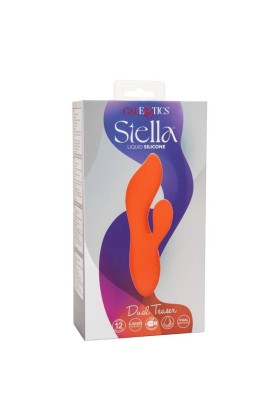 Stella Dual Teaser Orange von Calexotics kaufen | Fesselliebe