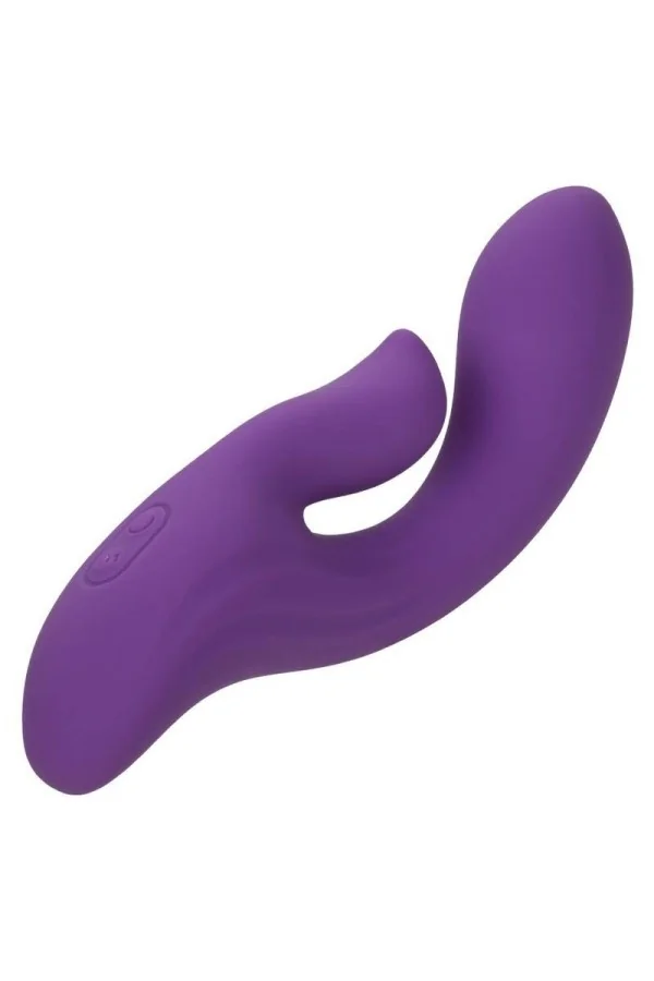 Stella Dual Pleaser Violet von Calexotics