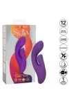 Stella Dual Pleaser Violet von Calexotics