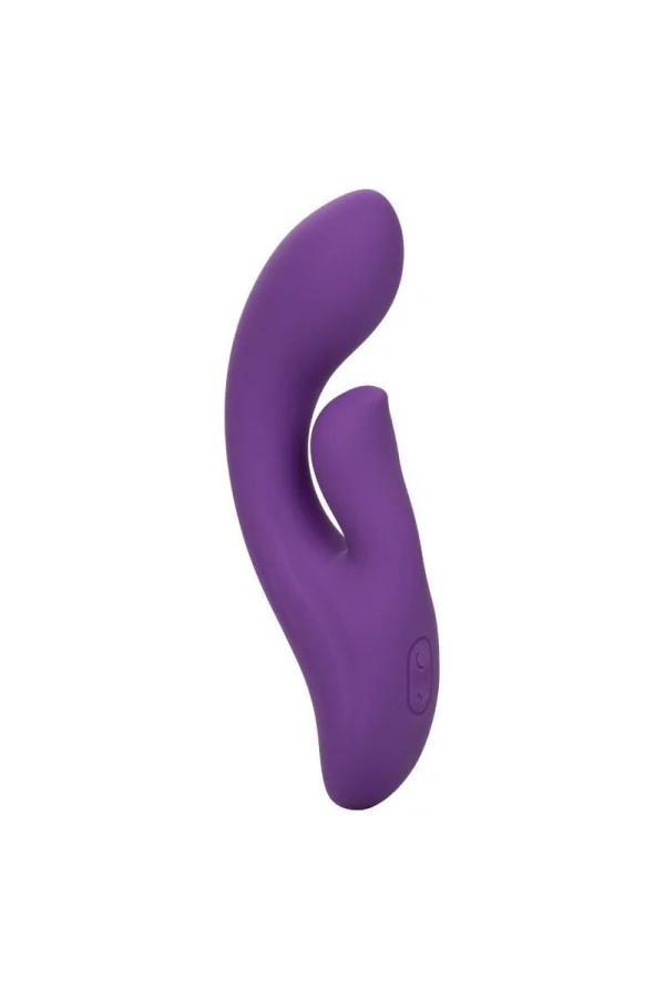 Stella Dual Pleaser Violet von Calexotics