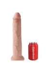 King Cock Realistic Dildo 33 Cm von King Cock kaufen - Fesselliebe