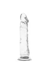 Harness + Klarer Dildo 21cm X 4cm von X Ray kaufen - Fesselliebe