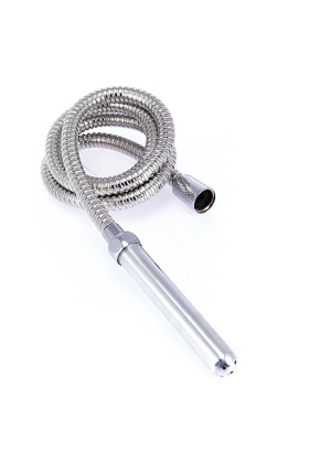 Intimdusche 1,5m von Metal Hard kaufen | Fesselliebe