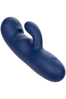 Cashmere-Seiden-Duo-Blau von Calexotics kaufen | Fesselliebe
