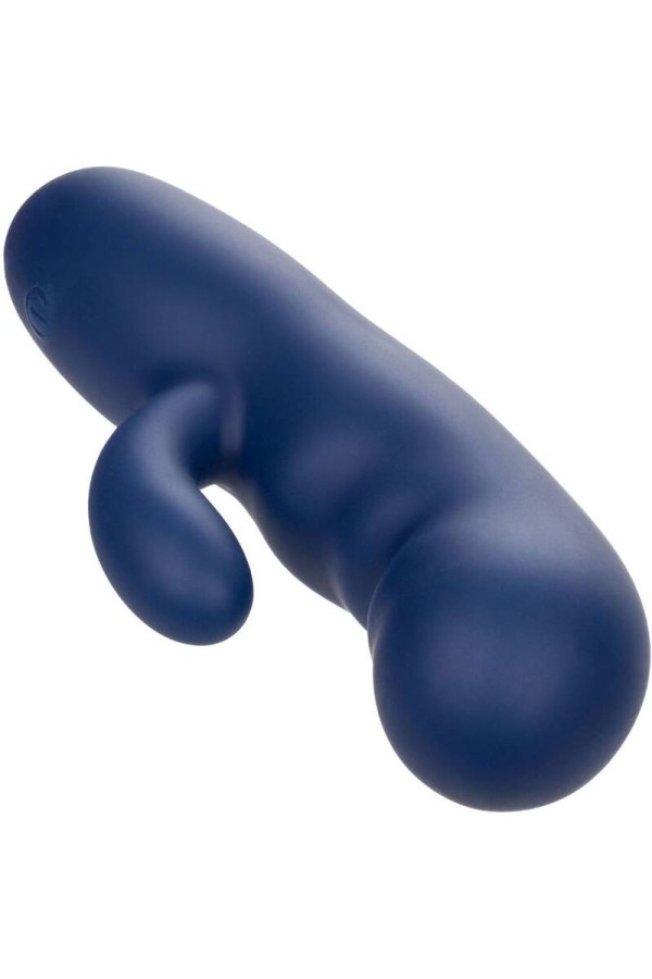 Cashmere-Seiden-Duo-Blau von Calexotics kaufen | Fesselliebe