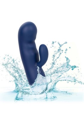 Cashmere-Seiden-Duo-Blau von Calexotics kaufen | Fesselliebe