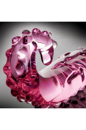 N. 24 Glasmassager von Icicles kaufen | Fesselliebe