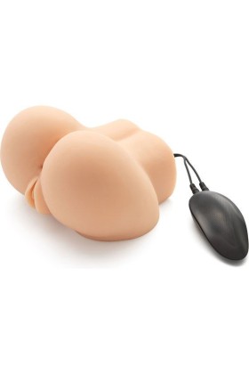 Hot Honey Rider Masturbator mit Vibrator von Act kaufen | Fesselliebe