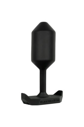 Elektrostecker Anal Mr-S-Leder von Electrastim kaufen | Fesselliebe