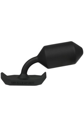 Elektrostecker Anal Mr-S-Leder von Electrastim kaufen | Fesselliebe