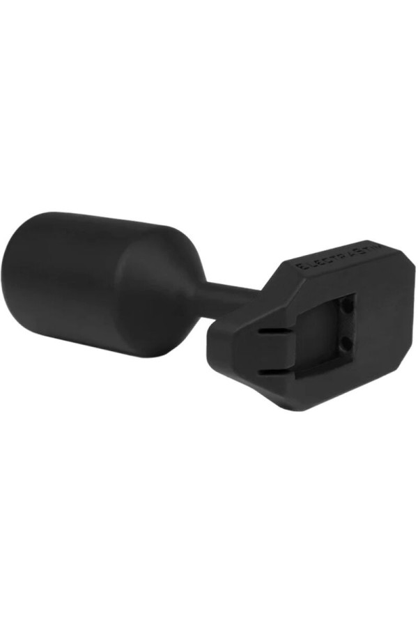 Elektrostecker Anal Mr-S-Leder von Electrastim kaufen | Fesselliebe