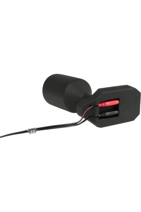 Elektrostecker Anal Mr-S-Leder von Electrastim kaufen | Fesselliebe