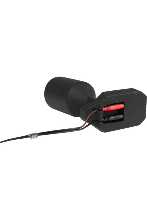 Elektrostecker Anal Mr-S-Leder von Electrastim kaufen | Fesselliebe