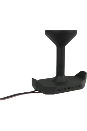 Elektrostecker Anal Mr-S-Leder von Electrastim kaufen | Fesselliebe
