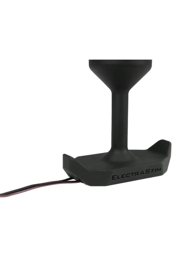 Elektrostecker Anal Mr-S-Leder von Electrastim kaufen | Fesselliebe