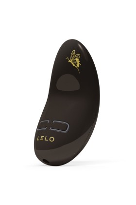 Nea 3 Persönliches Massagerät Schwarz von Lelo kaufen | Fesselliebe