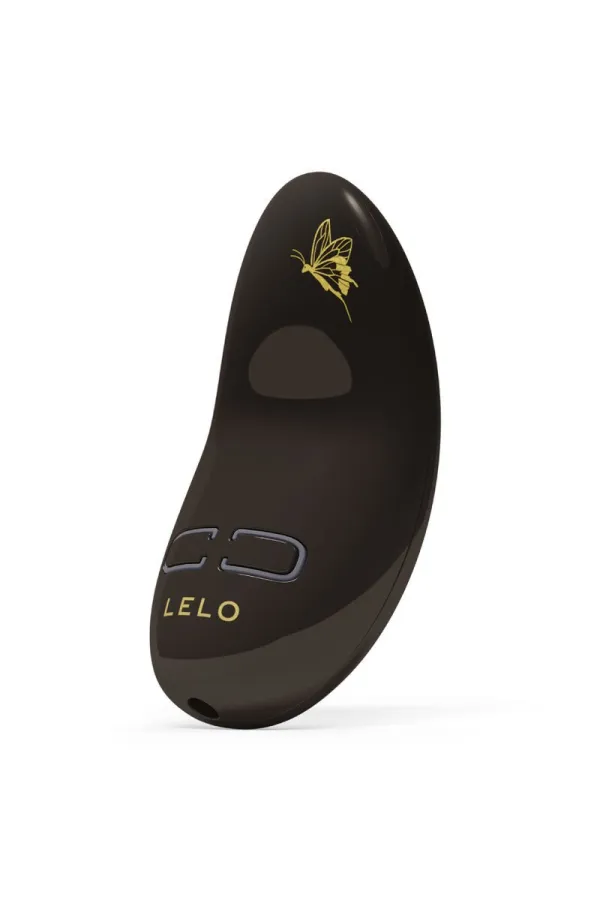 Nea 3 Personal Massage Vibrator Schwarz von Lelo kaufen - Fesselliebe