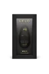 Nea 3 Personal Massage Vibrator Schwarz von Lelo kaufen - Fesselliebe