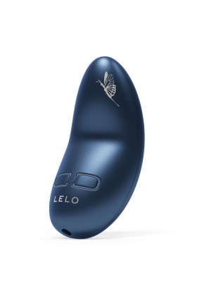 Nea 3 Persönliches Massager - Blau von Lelo kaufen | Fesselliebe