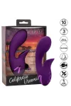 HUNTINGTON BEACH HEARTBREAKER STIMULATOR & SUCKER LILA VON CALIFORNIA DREAMING kaufen - Fesselliebe