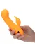 CALEXOTICS - MONTECITO MUSE VIBRATOR RABBIT ORANGE VON CALIFORNIA DREAMING