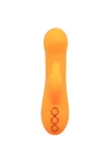 Montecito Muse Vibrator Rabbit Orange von California Dreaming von Calexotics