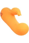 Montecito Muse Vibrator Rabbit Orange von California Dreaming von Calexotics